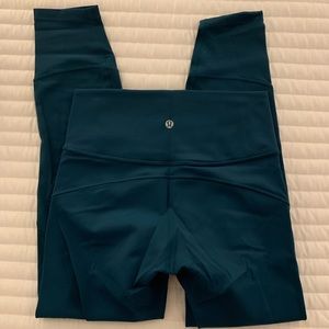 MOVING SALE!! Lululemon in movement leggings